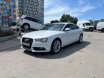 Audi A5 1.8 CVT, 2012, 140 000 км, с пробегом, цена 1 599 900 руб.