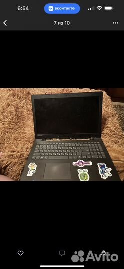 Ноутбук, планшет, принтер