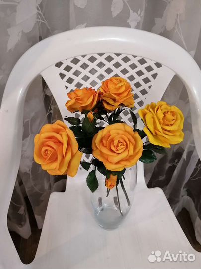 Поделки ручной работы