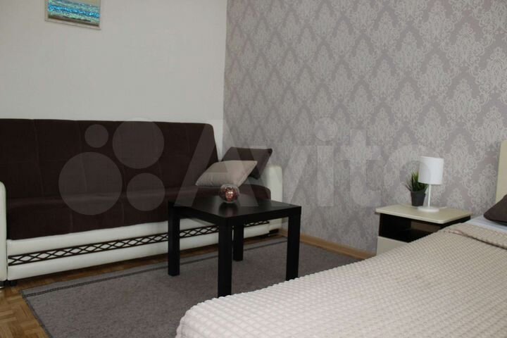 1-к. квартира, 33 м², 4/5 эт.