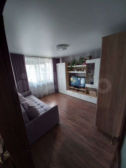 2-к. квартира, 42 м², 8/9 эт.