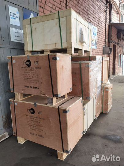 Тельфер электрический 3т 30м