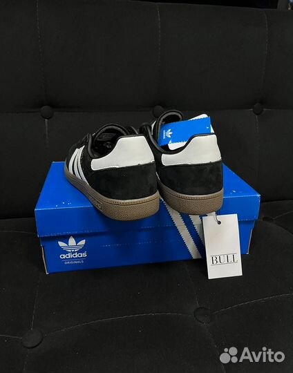 Adidas spezial 41-44: для спорта и активного отдыха