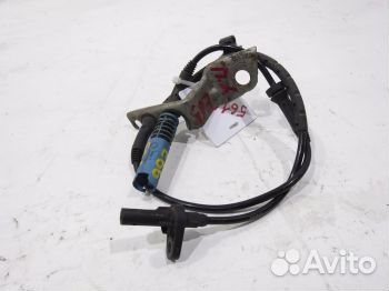 Датчик ABS передний бмв