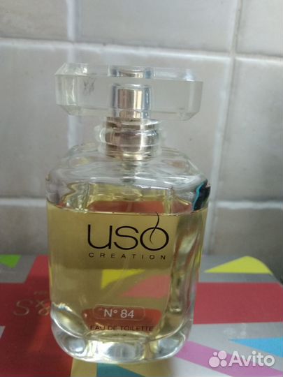 Духи montale wild pears, clinique, dilis, USO