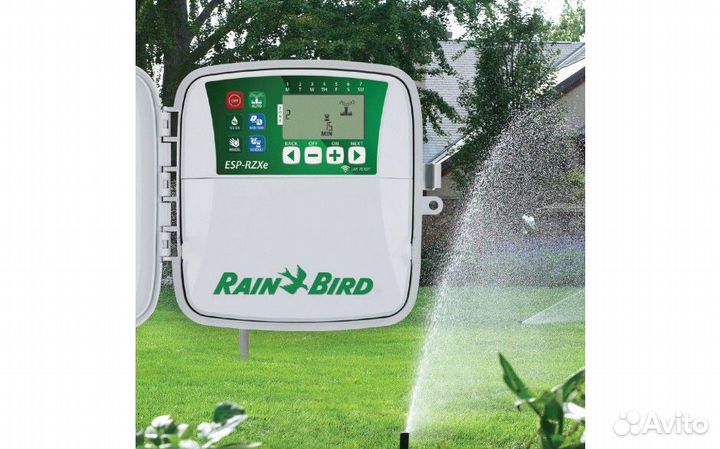 Ландшафт для Вас