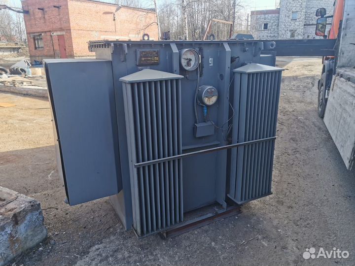 Трансформатор тсзл