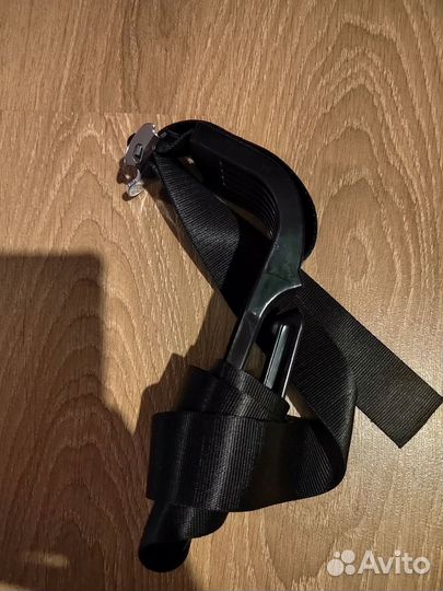 Ремень адаптер для беременных