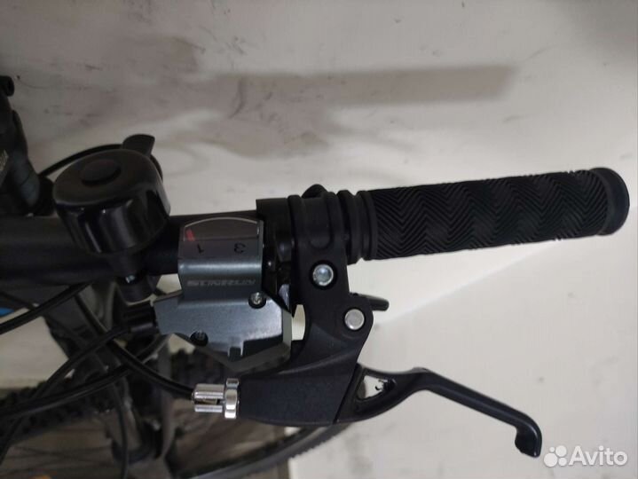 Велосипед горный колеса 26 дюймов