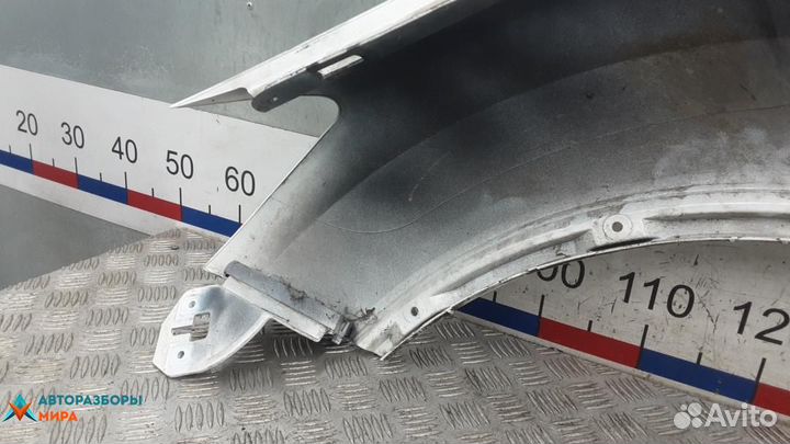 Крыло переднее правое Ford Kuga 2010