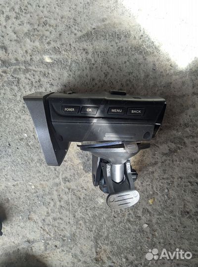 Комбоустройство Roadgid X5 Gibrid