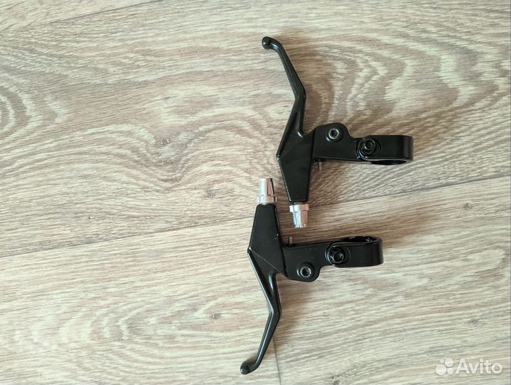 Тормозные ручки