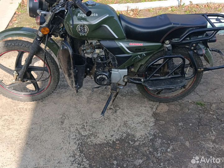 Продам мотоциел