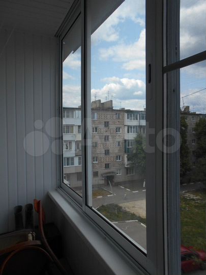 2-к. квартира, 43,2 м², 4/5 эт.