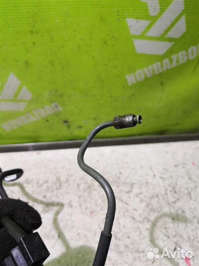 Трубка тормозная Тойота Хайлендер