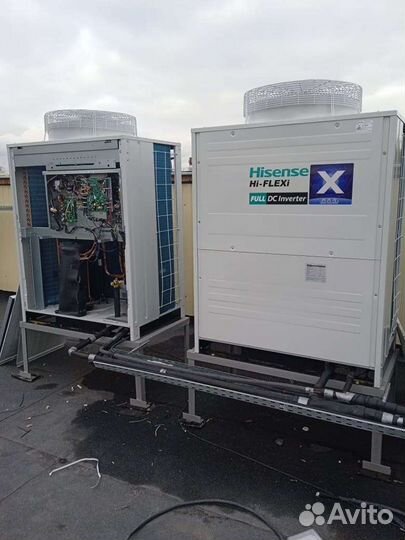 Продажа. Установка. Гарантия. Сервис