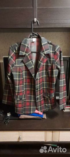 Женская одежда пакетом 50 52