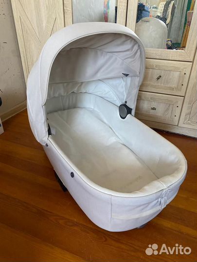 Коляска Inglesina Aptica System Quattro 4 в 1