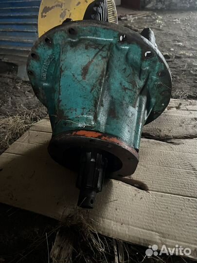 Редуктор Т-150