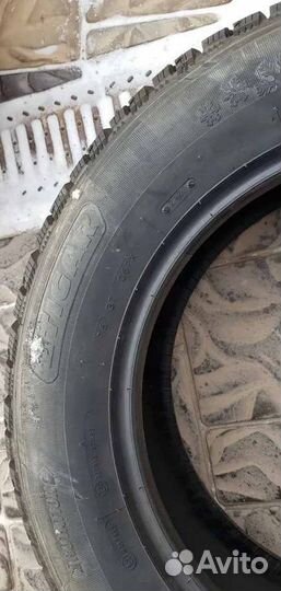 Tigar SUV Ice 225/65 R17 106T