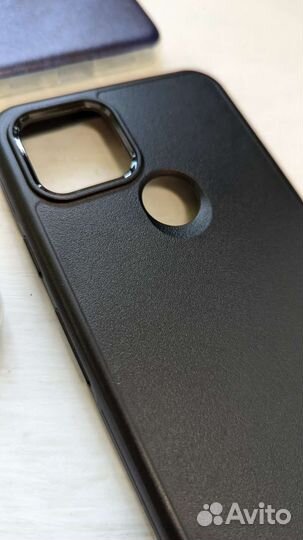 Google Pixel 4a 5g чехлы