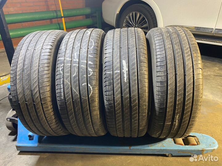Michelin Primacy 4 225/55 R18 102V