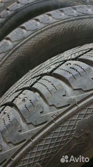 Gislaved Nord Frost 5 175/70 R14