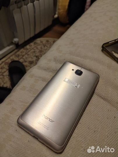 HONOR 5C, 2/16 ГБ