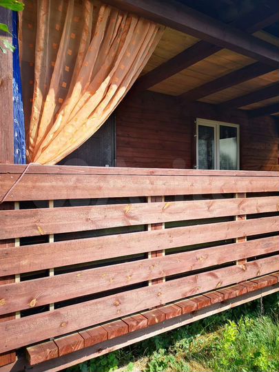 Дача 36 м² на участке 6,1 сот.