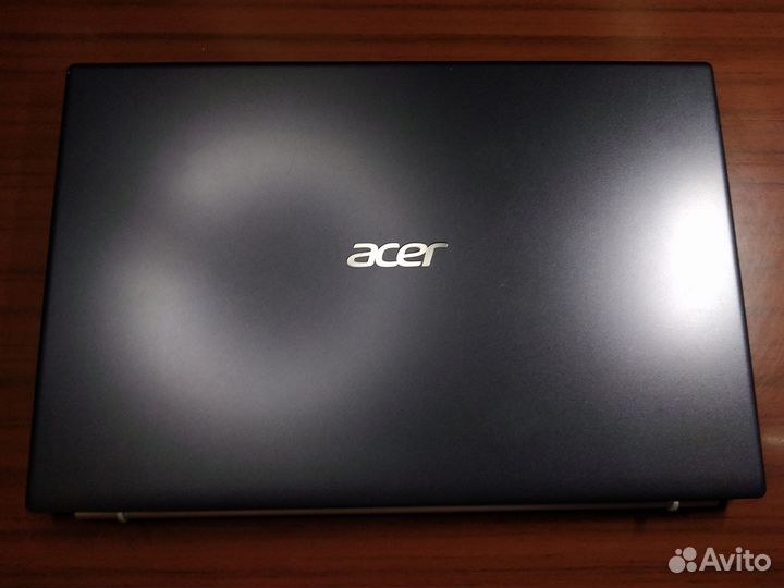 Ноутбук Acer Extensa 15 EX215-32-P0N2