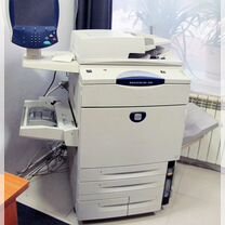 Xerox dc 250