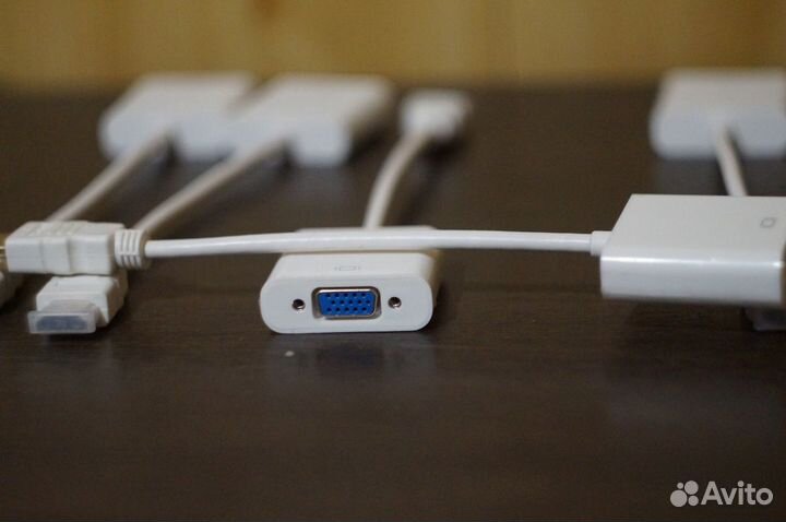 Vga hdmi переходник
