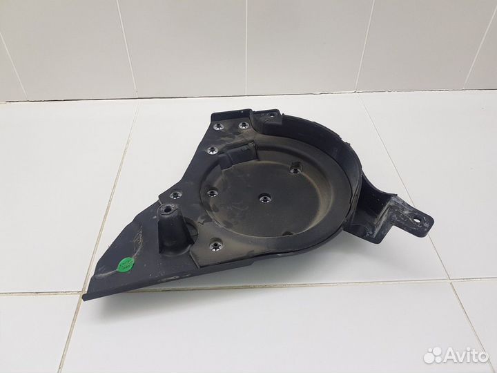 Крышка двигателя (Geely Coolray)