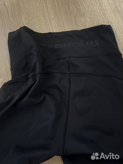 Лосины Better Bodies