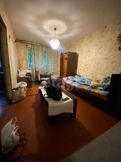 1-к. квартира, 30 м², 1/5 эт.