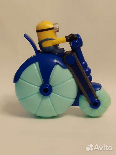 Миньон для коллекции