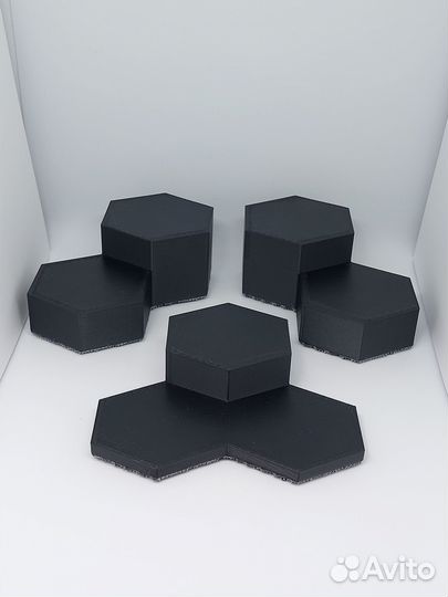 Подставка для фигурок