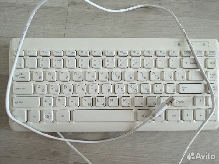 Клавиатура acer