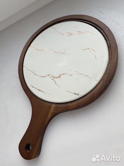 Блюдо сервировочное