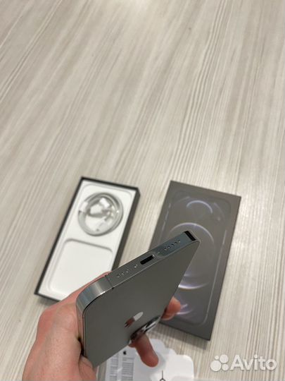 iPhone 12 Pro, 128 ГБ