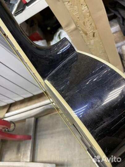 Гитара best wood mca-101/1/bk