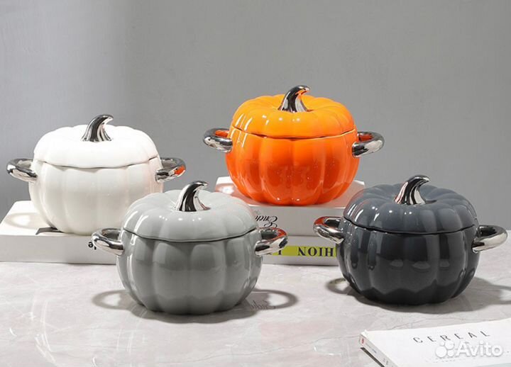 Форма для запекания керамика