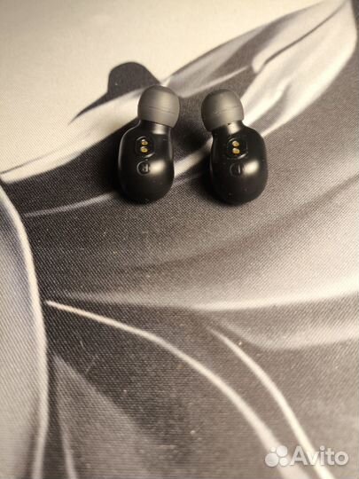 Redmi buds essential