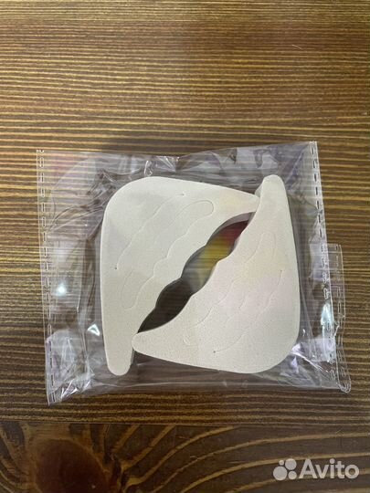 Вставки для уменьшения размера обуви