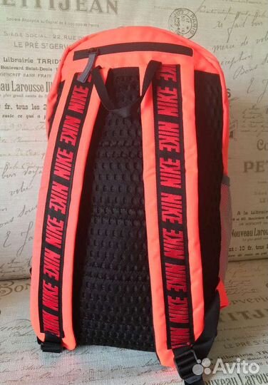 Рюкзак Nike Essentials Sportswear Backpack