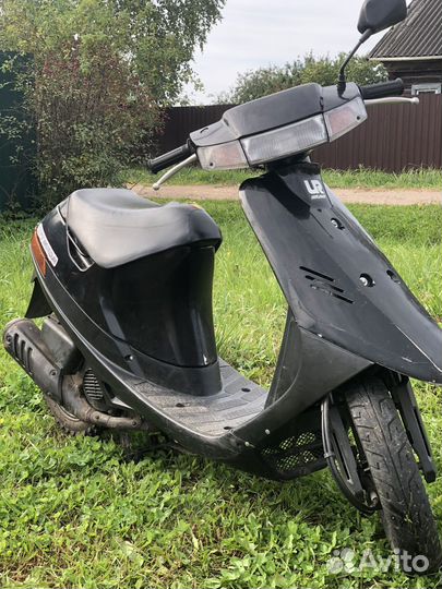 Suzuki Sepia