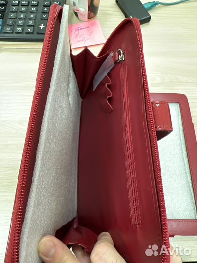 Новый чехол Lacoste на iPad