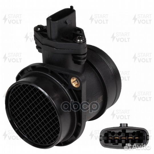 Расходомер воздуха VS-MF-0116 startvolt