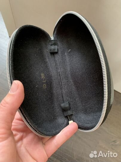 Футляр для очков