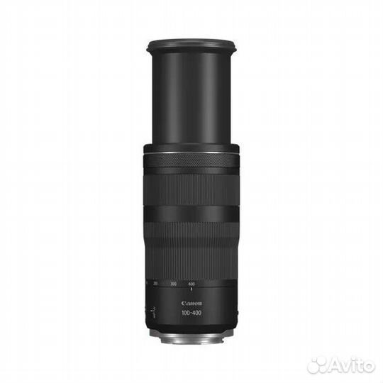 Canon RF 100-400mm f/5.6-8 IS USM Новый